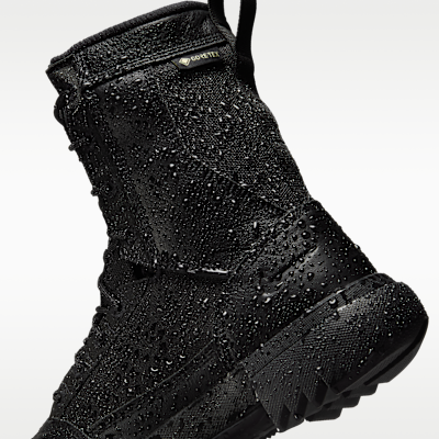Nike SFB Air Field Ukiah 8